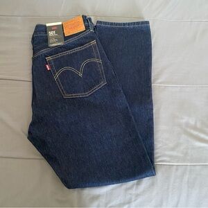 Levi's 501 Original Fit Women’s Jeans